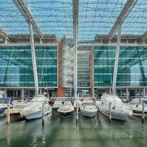 Отель Nh Venezia Laguna Palace, Местре