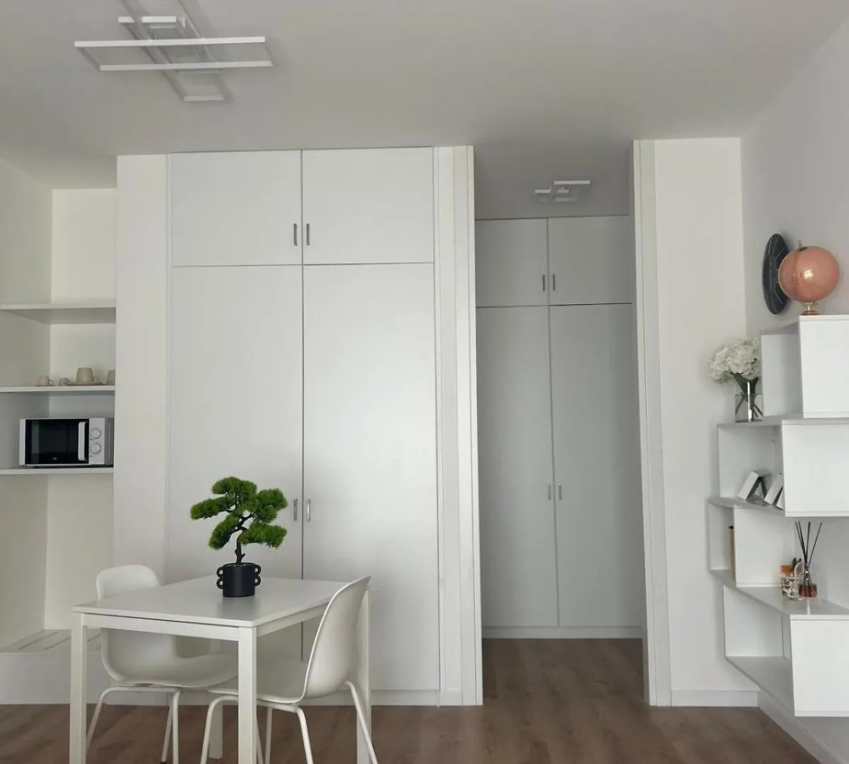 Ca Nostra Apartment Mestre