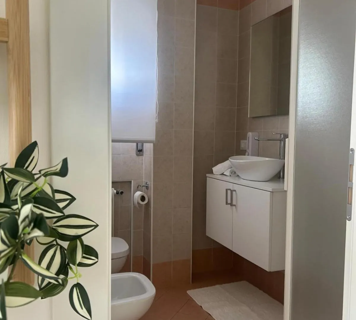Ca Nostra Apartment Mestre