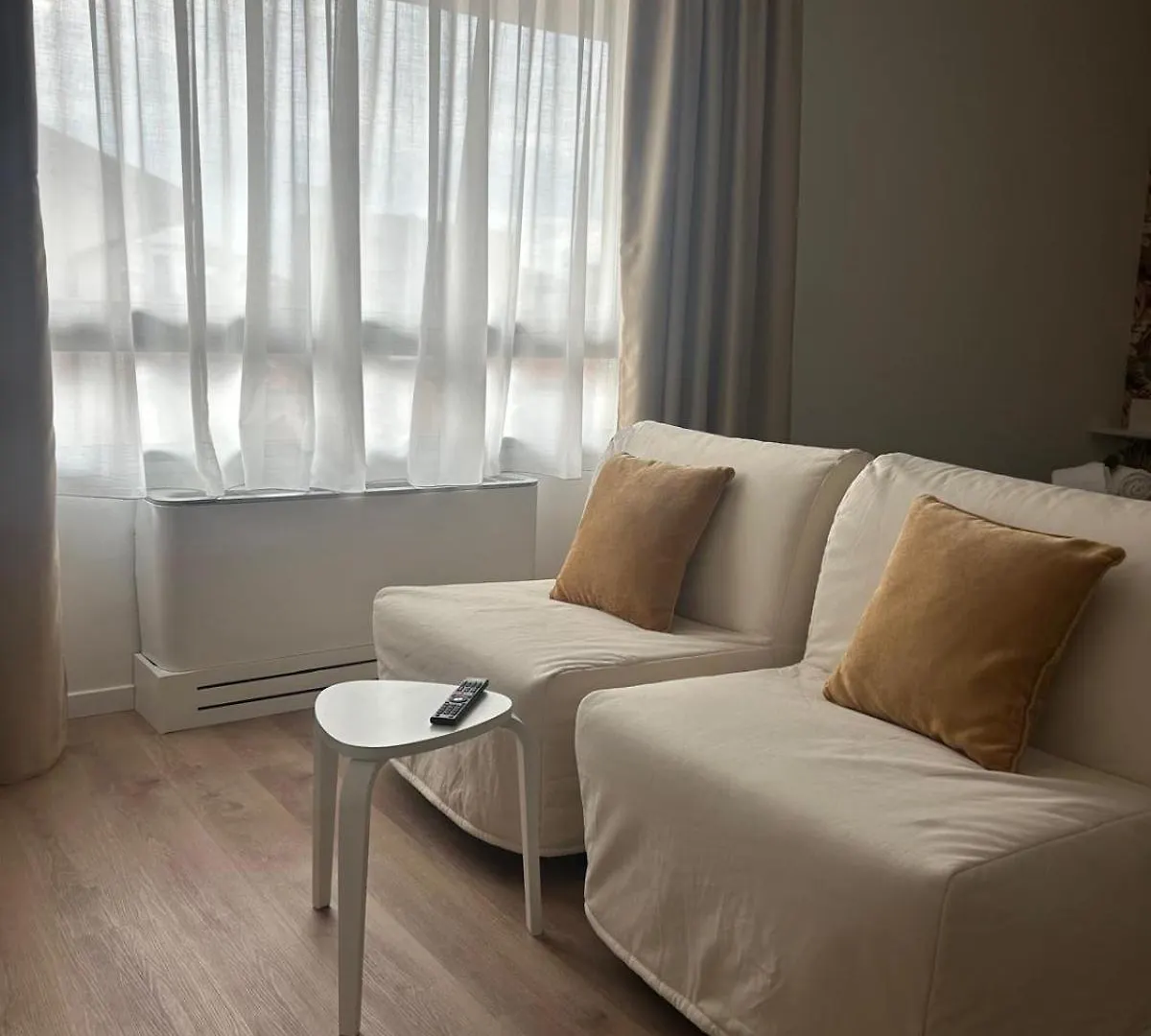 Ca Nostra Apartment Mestre Italy