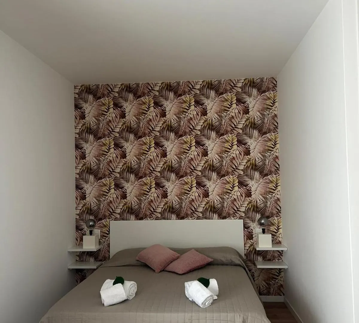 Ca Nostra Apartment Mestre