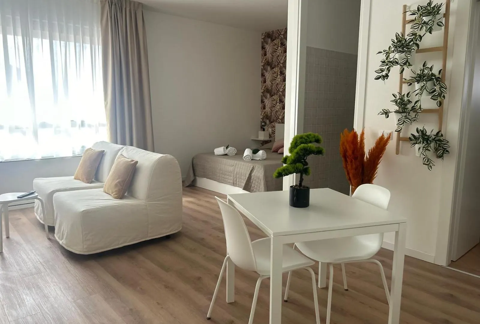 Ca Nostra Apartment Mestre Italy