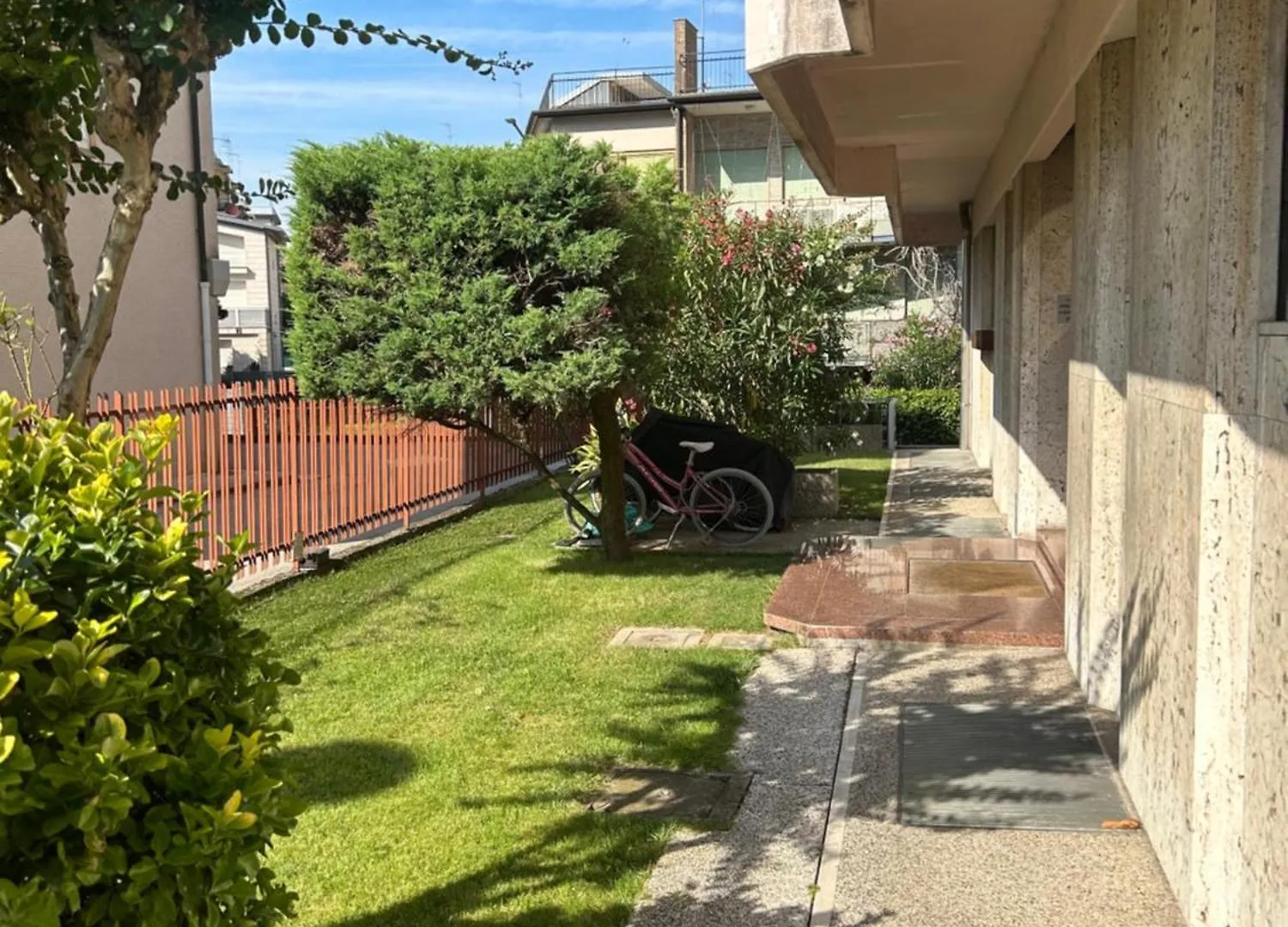 Ca Nostra Apartment Mestre