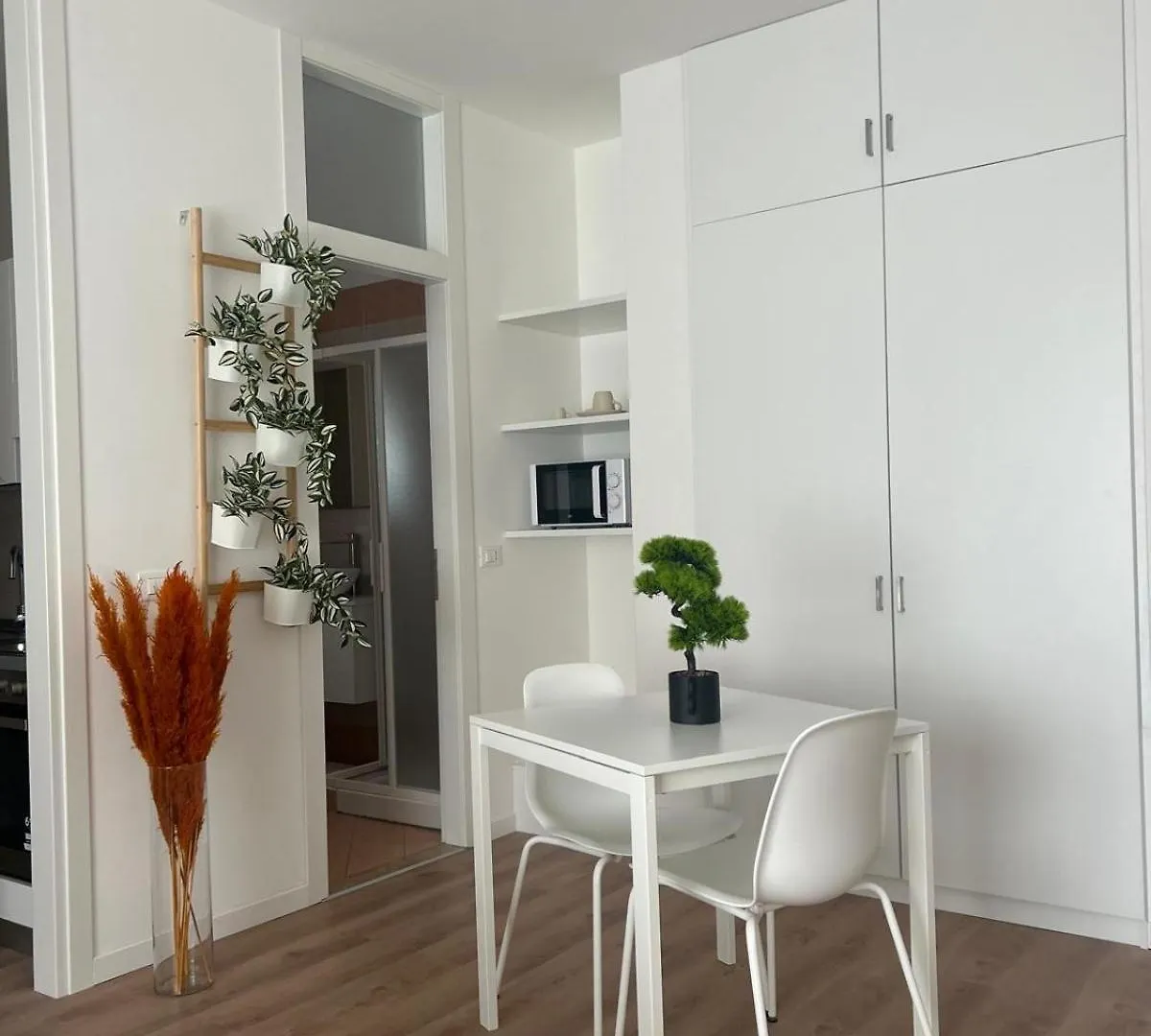 Ca Nostra Apartment Mestre 0*,
